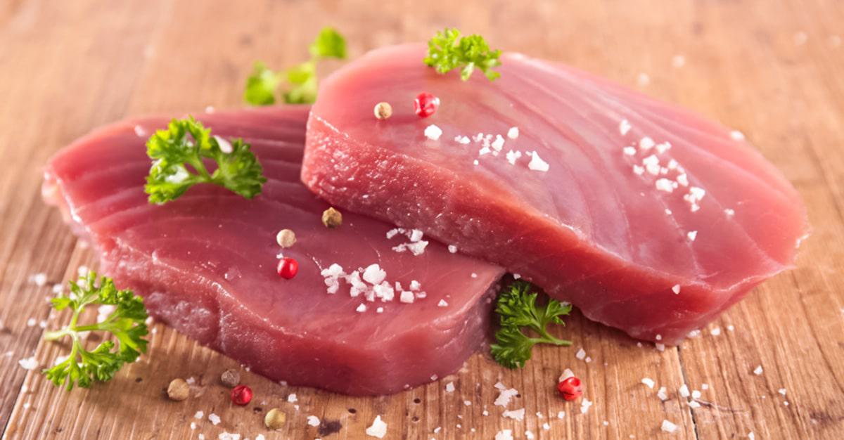 Atum: um peixe rico em sabor e amigo da saúde