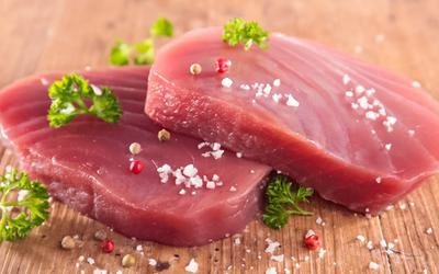 Notícias - Atum: um peixe rico em sabor e amigo da saúde
